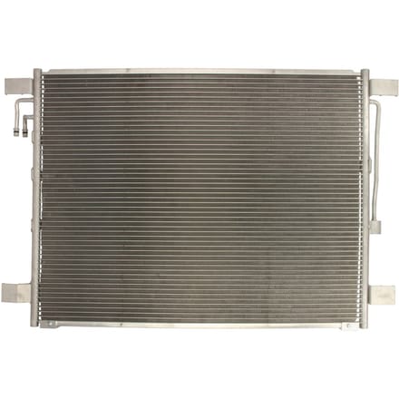 Condensator, airconditioning KOYORAD CD020681
