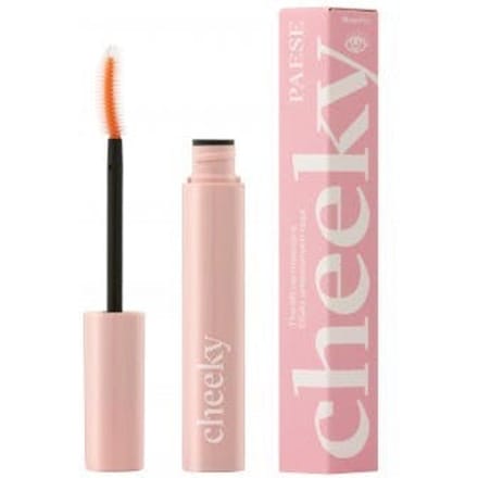 Cheeky The Lift Up Effect Mascara Zwart 9ml