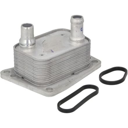 Oliekoeler, motorolie THERMOTEC D4C020TT