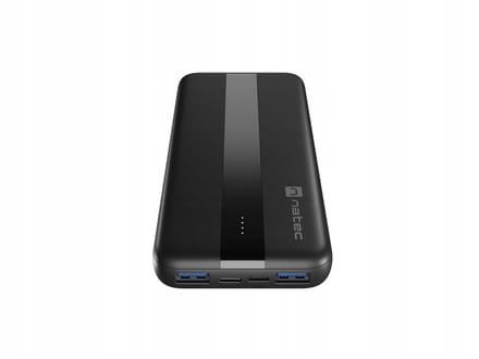 Natec TREVI SLIM Q - 10000 mAh