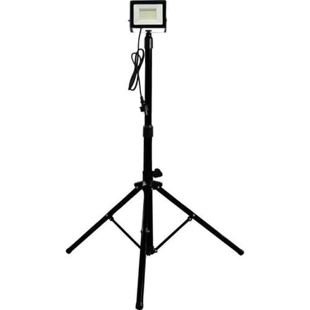 Müller-Licht Boston LED-bouwlamp 30 W 3380 lm Neutraalwit
