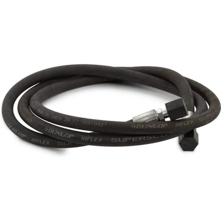 Hose assy