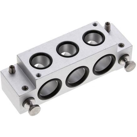 Tussenplaat met Ventielzitting Airtec KM10