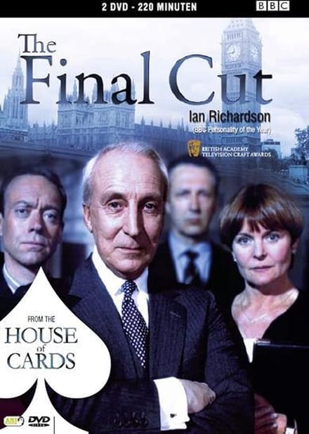 Final Cut