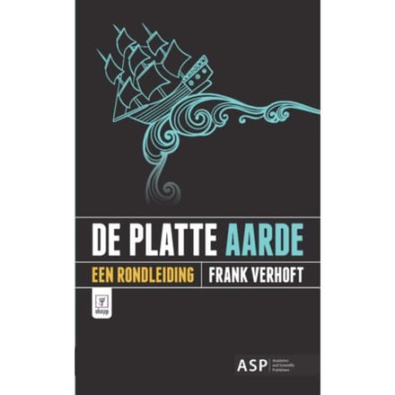 De Platte Aarde - Skepp - Frank Verhoft