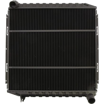Radiator, motorkoeling NRF 50473