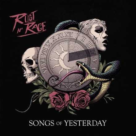 Songs of Yesteryear