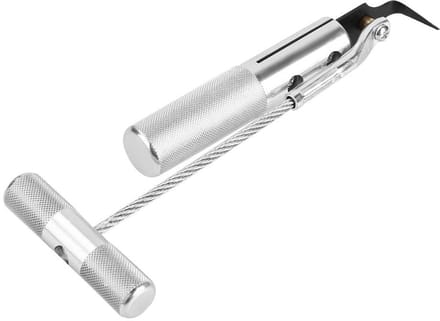 Aluminium - Dailygoods- Ruitverwijderaar Professionele Kwaliteit