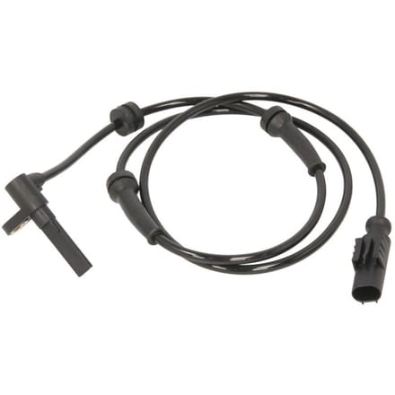 Sensor, wielsnelheid DELPHI SS20578