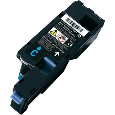 Dell 593-11141 (C5GC3) Toner Cyaan