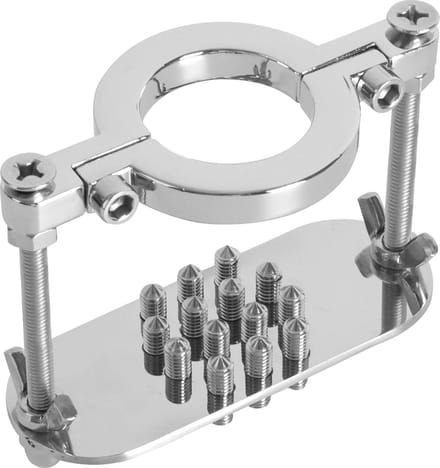 Banoch | Ballcrusher flat pt.5 | CBT balklem | Ball crusher