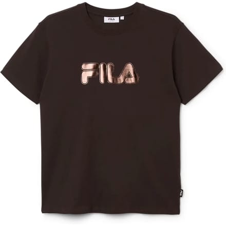 Dames-T-shirt Fila Calice Regular