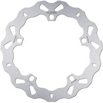 Remschijf voor vaste motorfiets Galfer Wave 305x5 mm