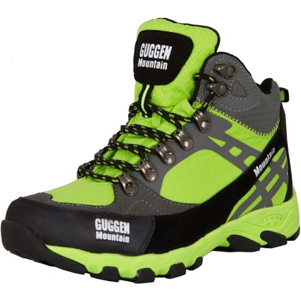 Dames Wandelschoenen Groen
