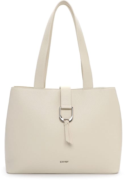 SURI FREY Shopper SFY Keely ( 17225 ) - Dames handtassen - beige 400