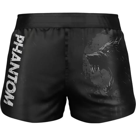 Korte MMA Phantom Athletics Fusion-R Werewolf