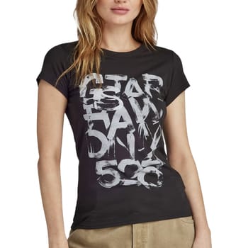 T-shirt G-Star Raw D24714