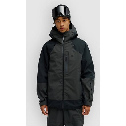 DC Storm Divison 3L 30K Jas zwart