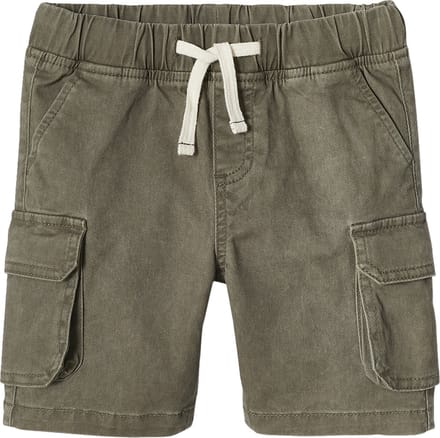 Vertbaudet Gemakkelijk aan en uit te trekken battle short voor jongens