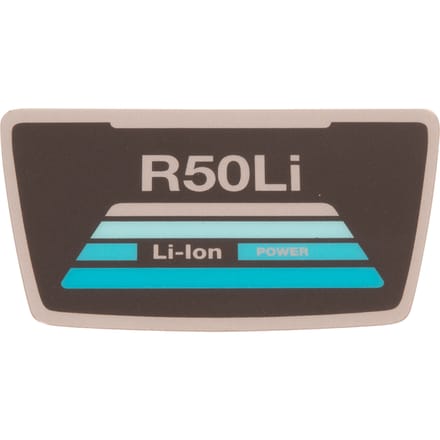 Label r50li