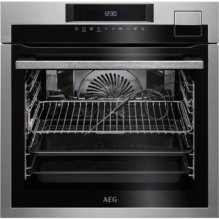 AEG BSE792220M - Inbouw stoomoven