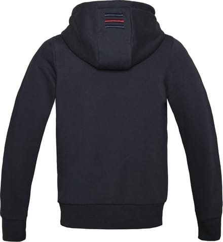Kingsland Hoodie Emory Junior Navy - 140