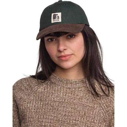 5-panel pet Olow Stanton