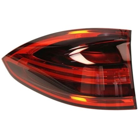 Achterlicht VALEO 045449