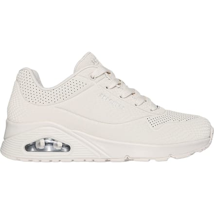Skechers Uno Shiny Scale Sneakers Dames