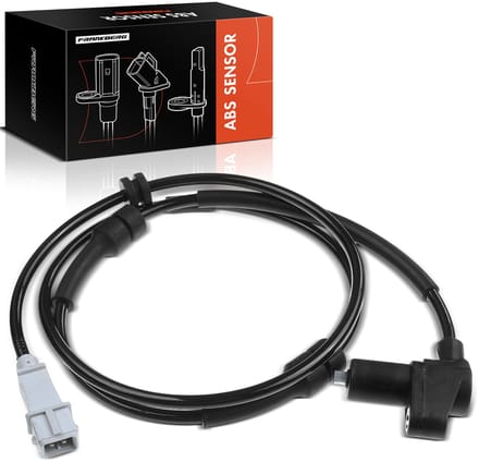 Frankberg 1x ABS-sensor vooras rechts voor Citroën