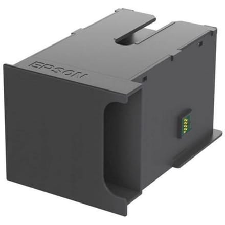 Replacement cartridges Epson WF-C20590 Black