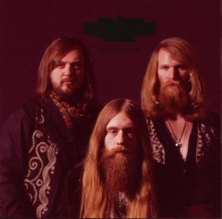 Abra Kadavar - Kadavar