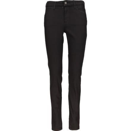 Wrangler - Maat W25 X L32 - Skinny fit Dames Jeans