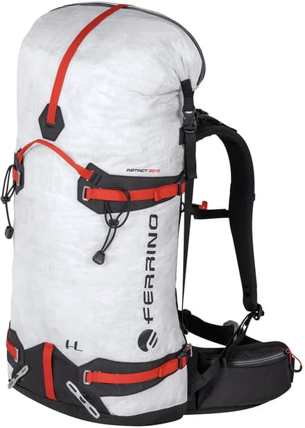 Ferrino Instinct 35l Rugzak Wit