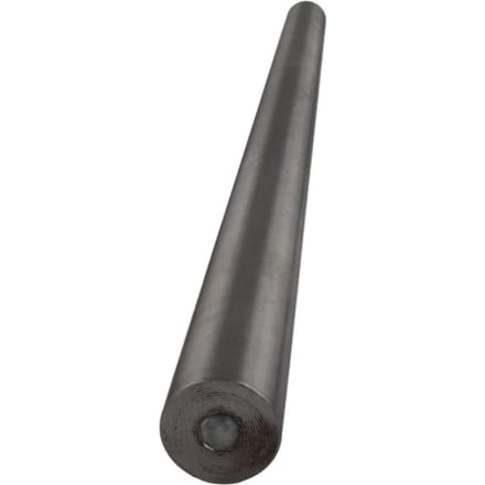Sieradengereedschap: rubberen hamer, ring, meetlat, vergrootglas, doorn, modelsets (Ringdoorn) gray