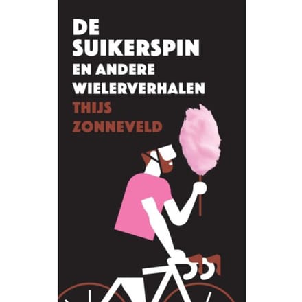 De Suikerspin - Thijs Zonneveld
