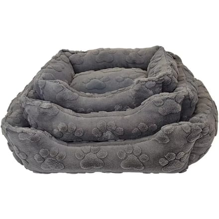 Hondenbed Nobby Pet Komfortbett Eckig Classic Fina