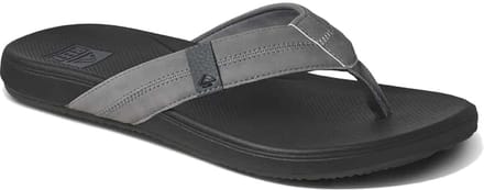 Reef Cushion Phantom 2.0 Heren Teenslippers Cj4348 - Kleur Grijs - Maat 39