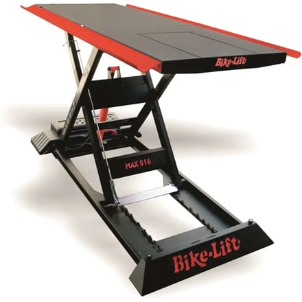 Heftafel Bike Lift Max 516 Gate
