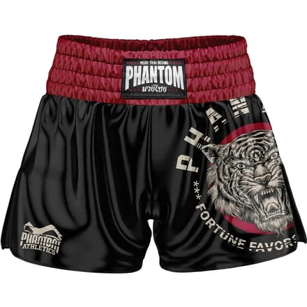 Thaiboksen short Phantom Athletics Tiger Unit