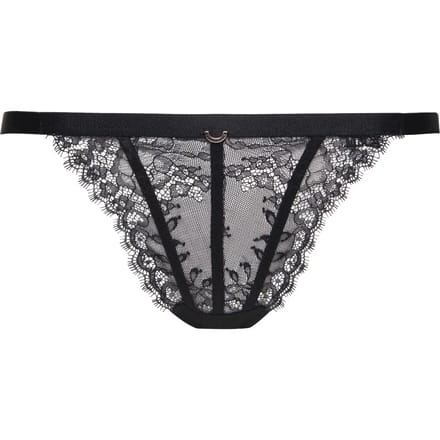 Dames string Lisca