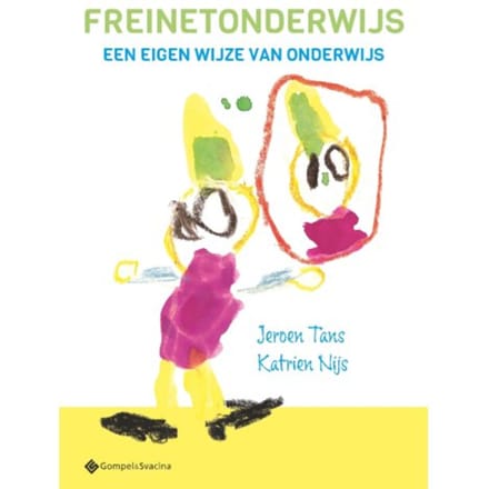 Freinetonderwijs - Jeroen Tans