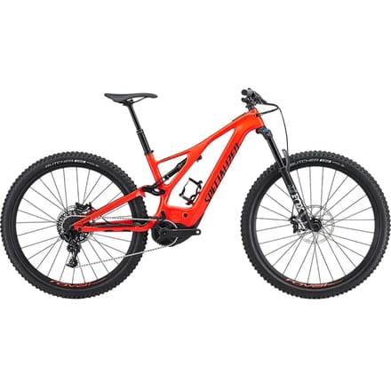 Framebescherming Monkey Products Specialized - Turbo-Levo-Carbon - 2019-2021-29p