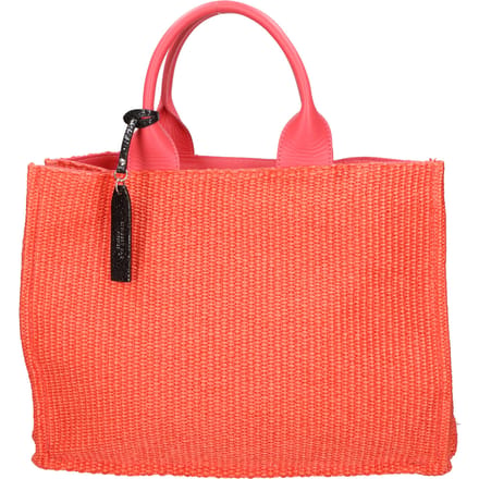 My-Best Bag tas ZWART LIGHT PINK
