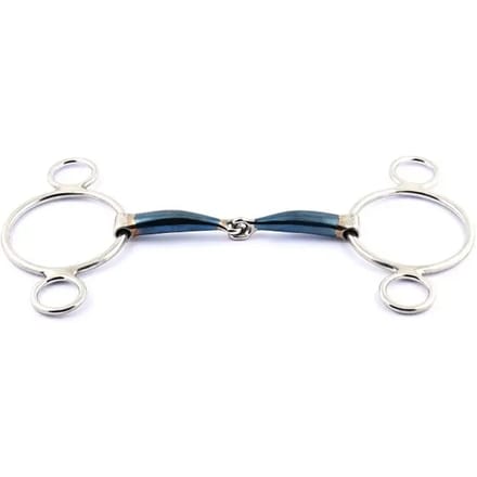 Pessoa paardenbit Jump'In