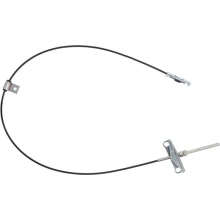 Kabel, parkeerrem LINEX 15.02.58