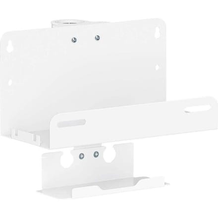 My Wall Media-Player houder Wit
