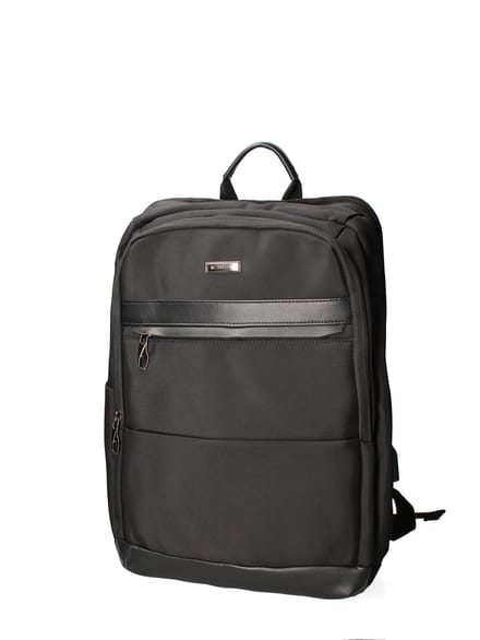 B Cavalli Rugzak Uniseks BLACK