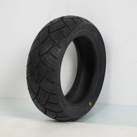 Band 120-70-10 Deli Tire voor Scooter Piaggio 50 ZIP 2T AC 2009 tot 2015 Nieuw