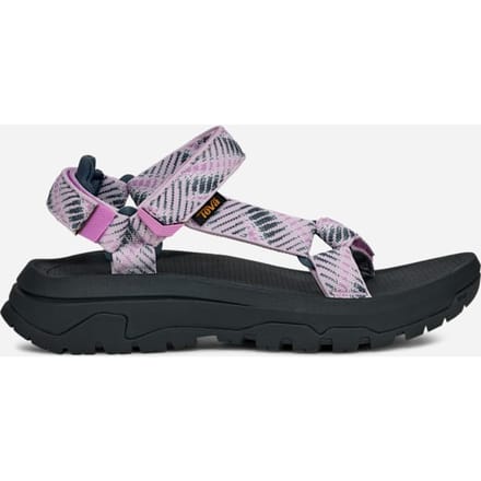 Teva Hurricane XLT3 Sandalen in Angular Reflection Orchid/Indigo voor Dames, Maat 41